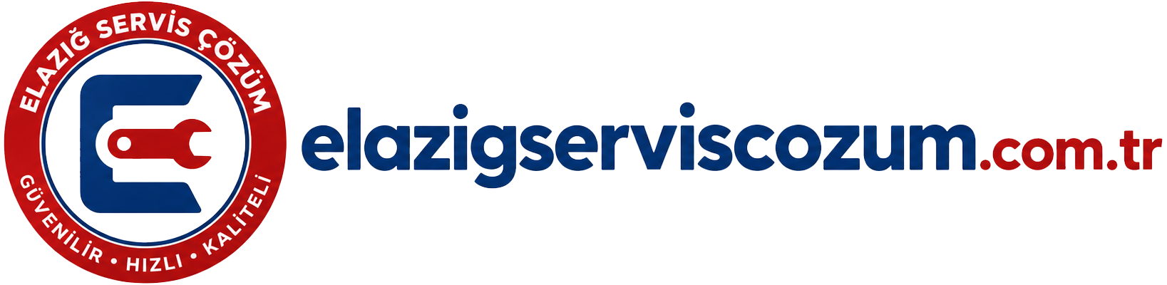 Elazığ Servis Çözüm